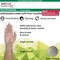 Kleen Chef Disposable Gloves, High Density Polyethylene, Powder-Free, XL, 525 PK, Clear BL-KCFS-ES-HDPE-CLDG-01-XL - alternate 7